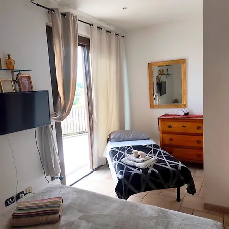 Tenuta Ornella Bed & Breakfast
