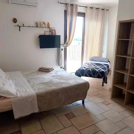 Tenuta Ornella 3*