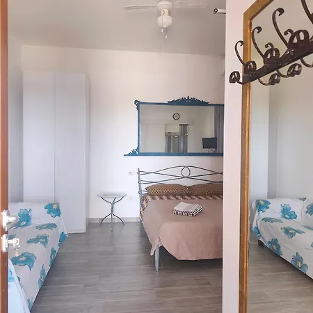 Bed & Breakfast Tenuta Ornella Ripa Teatina