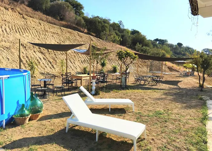 Tenuta Ornella Nocleg ze śniadaniem Miglianico