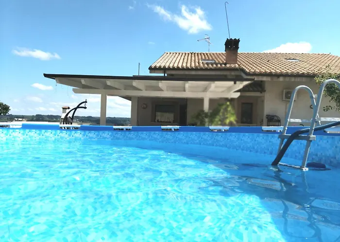 Tenuta Ornella 4* Miglianico