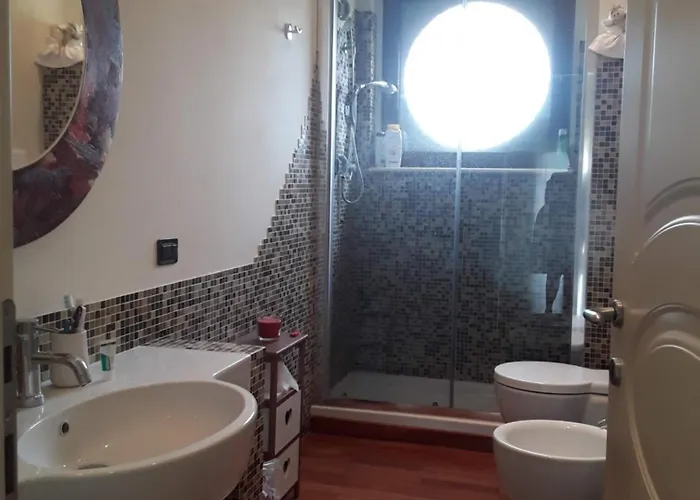 Tenuta Ornella 4* Miglianico