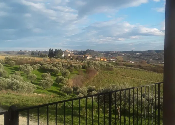 Tenuta Ornella