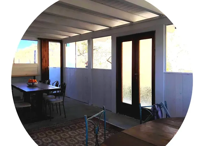 Oda ve Kahvaltı Tenuta Ornella