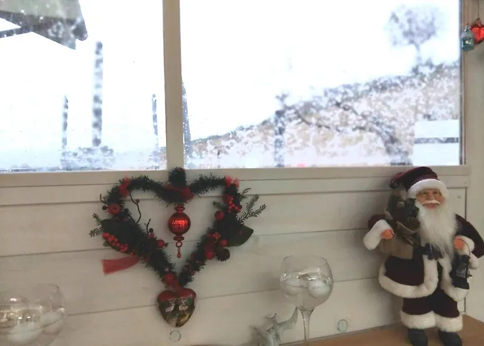 Nocleg ze śniadaniem Tenuta Ornella