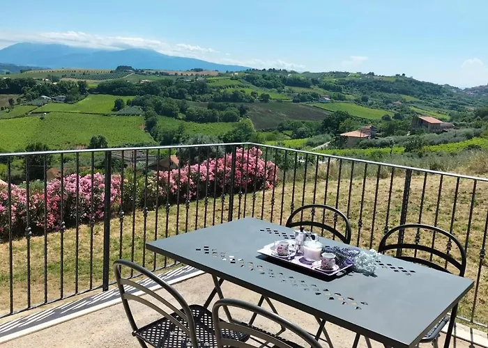 Tenuta Ornella 4* Miglianico