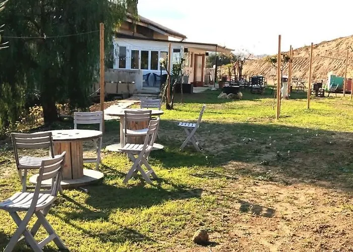 Tenuta Ornella Nocleg ze śniadaniem 4*