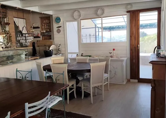 Tenuta Ornella Miglianico