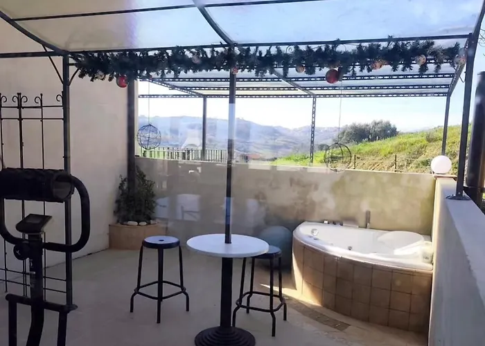 Tenuta Ornella Miglianico