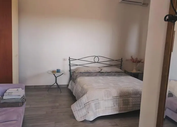 Oda ve Kahvaltı Tenuta Ornella Miglianico