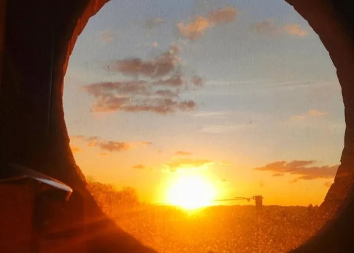 Oda ve Kahvaltı Tenuta Ornella Miglianico