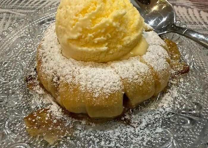 Tenuta Ornella Oda ve Kahvaltı