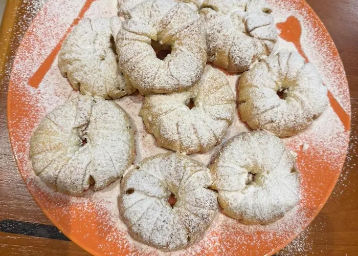 Tenuta Ornella 4* Miglianico