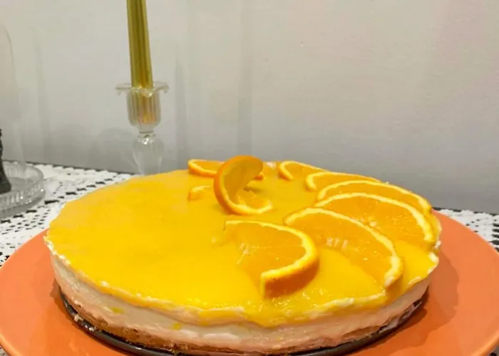 Oda ve Kahvaltı Tenuta Ornella